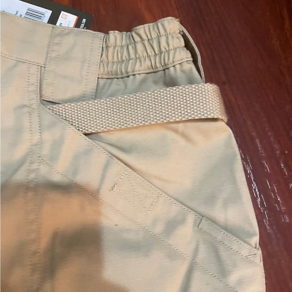 511 tactical taclite pro pant relaxed fit khaki - Picture 10 of 11